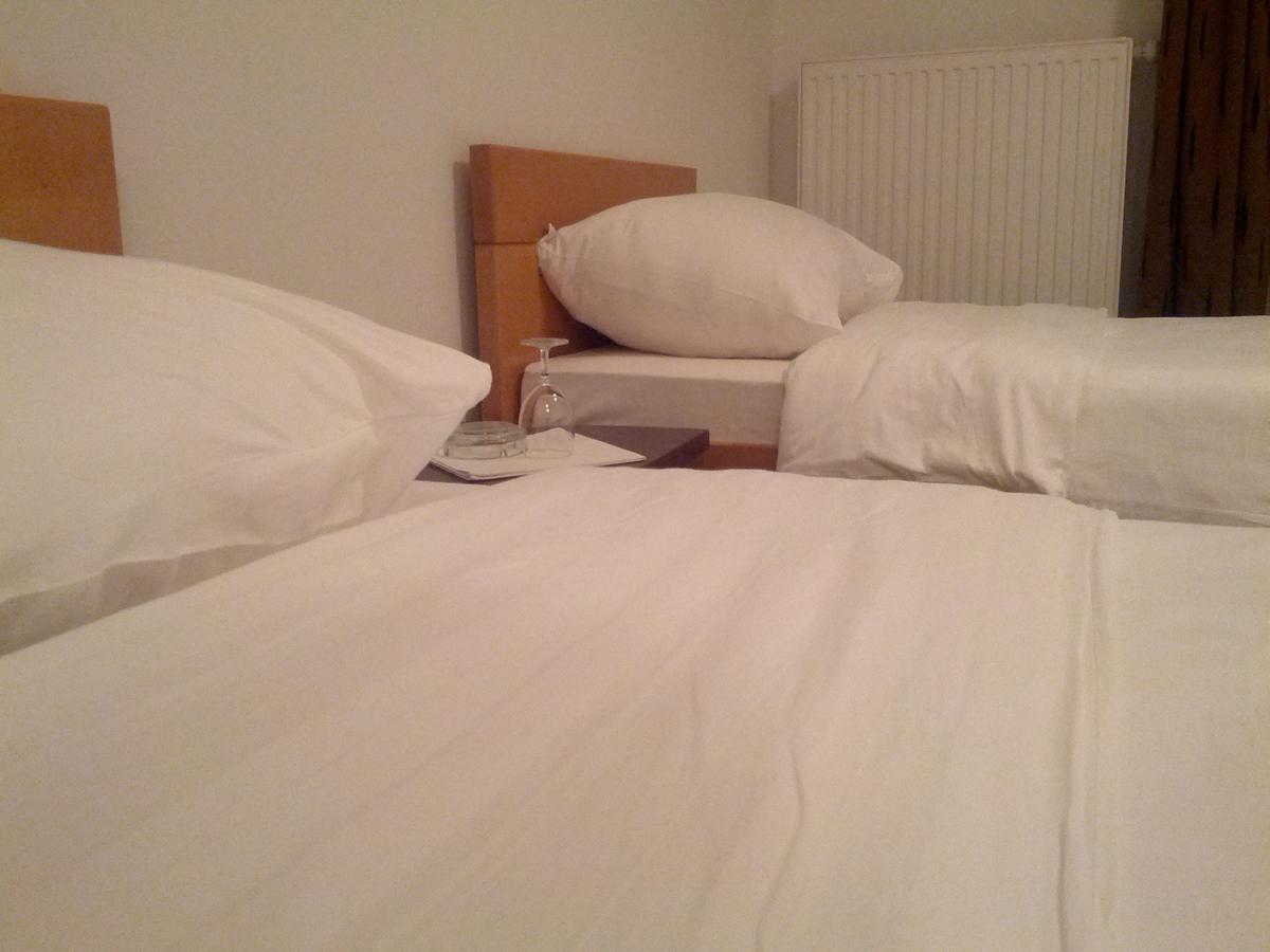 Motel Maksumic Jablanica 客房 照片
