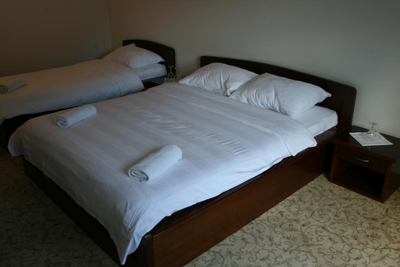 Motel Maksumic Jablanica 客房 照片