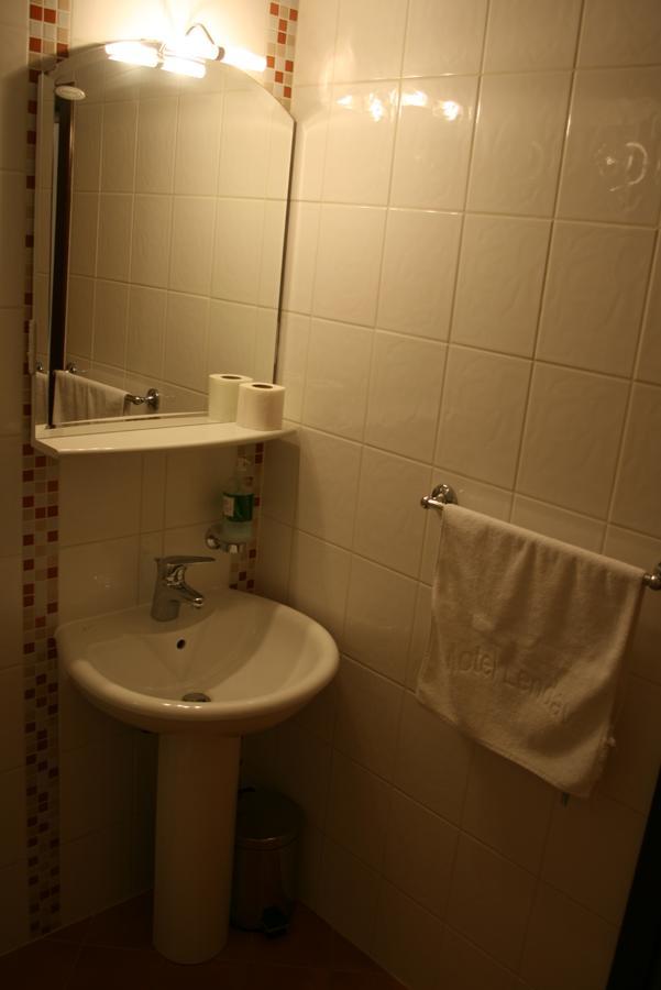 Motel Maksumic Jablanica 外观 照片