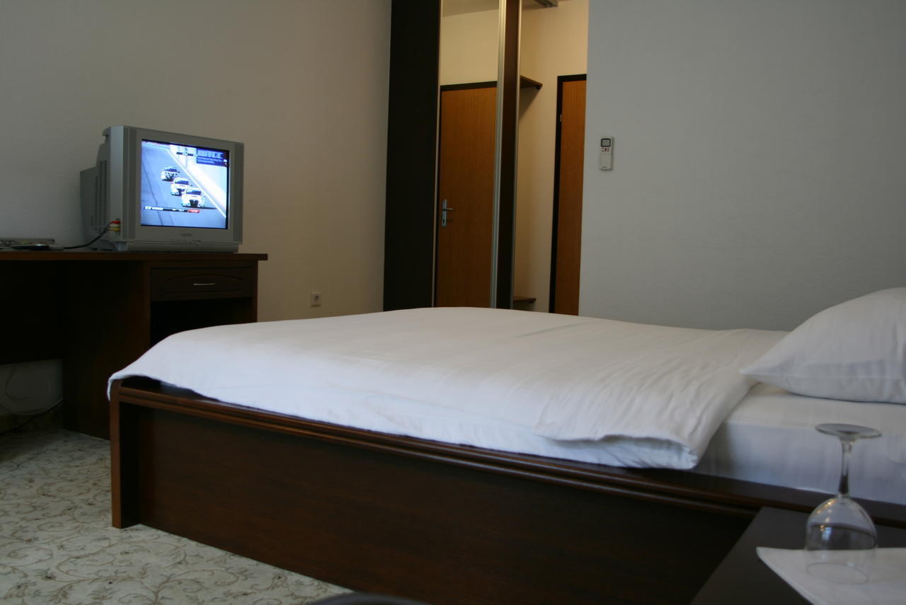 Motel Maksumic Jablanica 客房 照片
