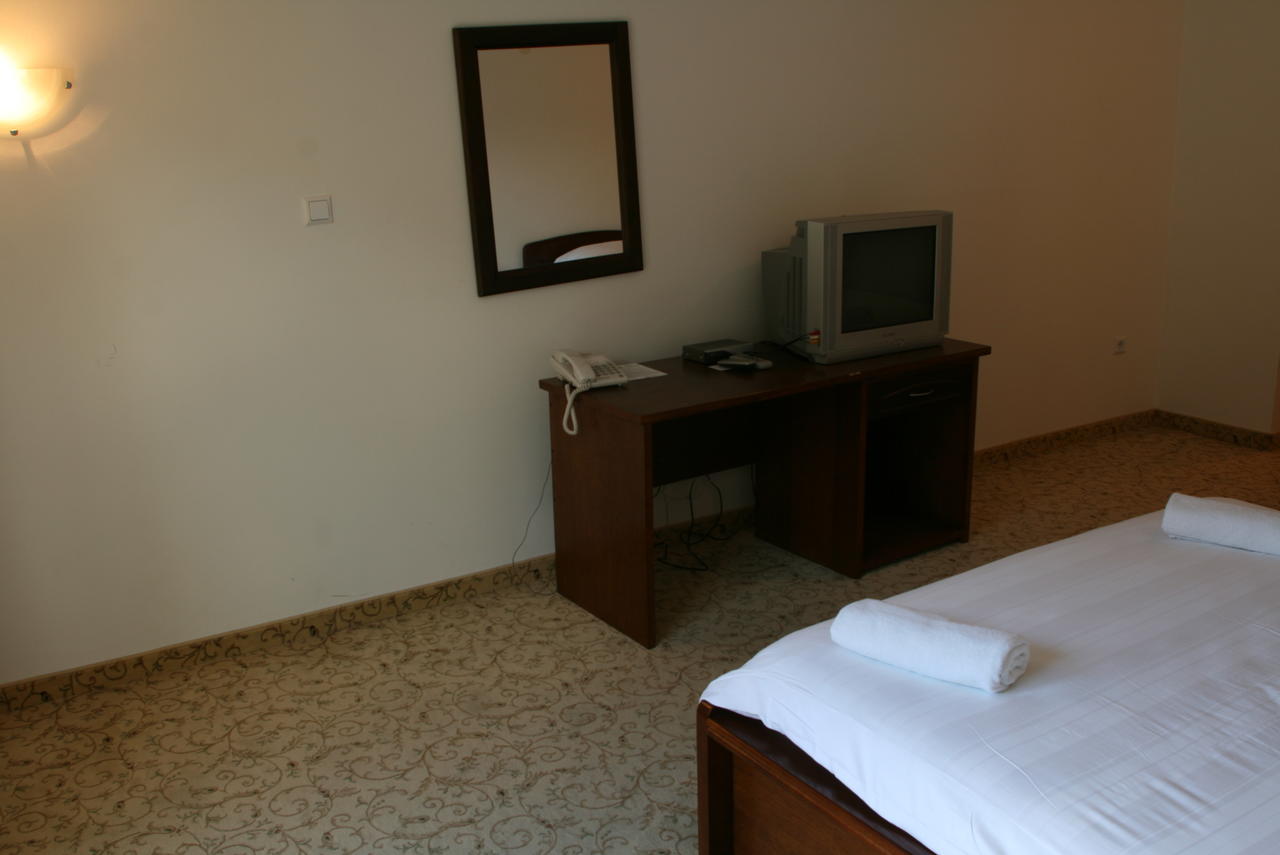 Motel Maksumic Jablanica 客房 照片