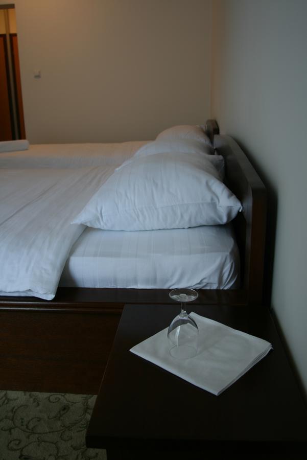 Motel Maksumic Jablanica 外观 照片