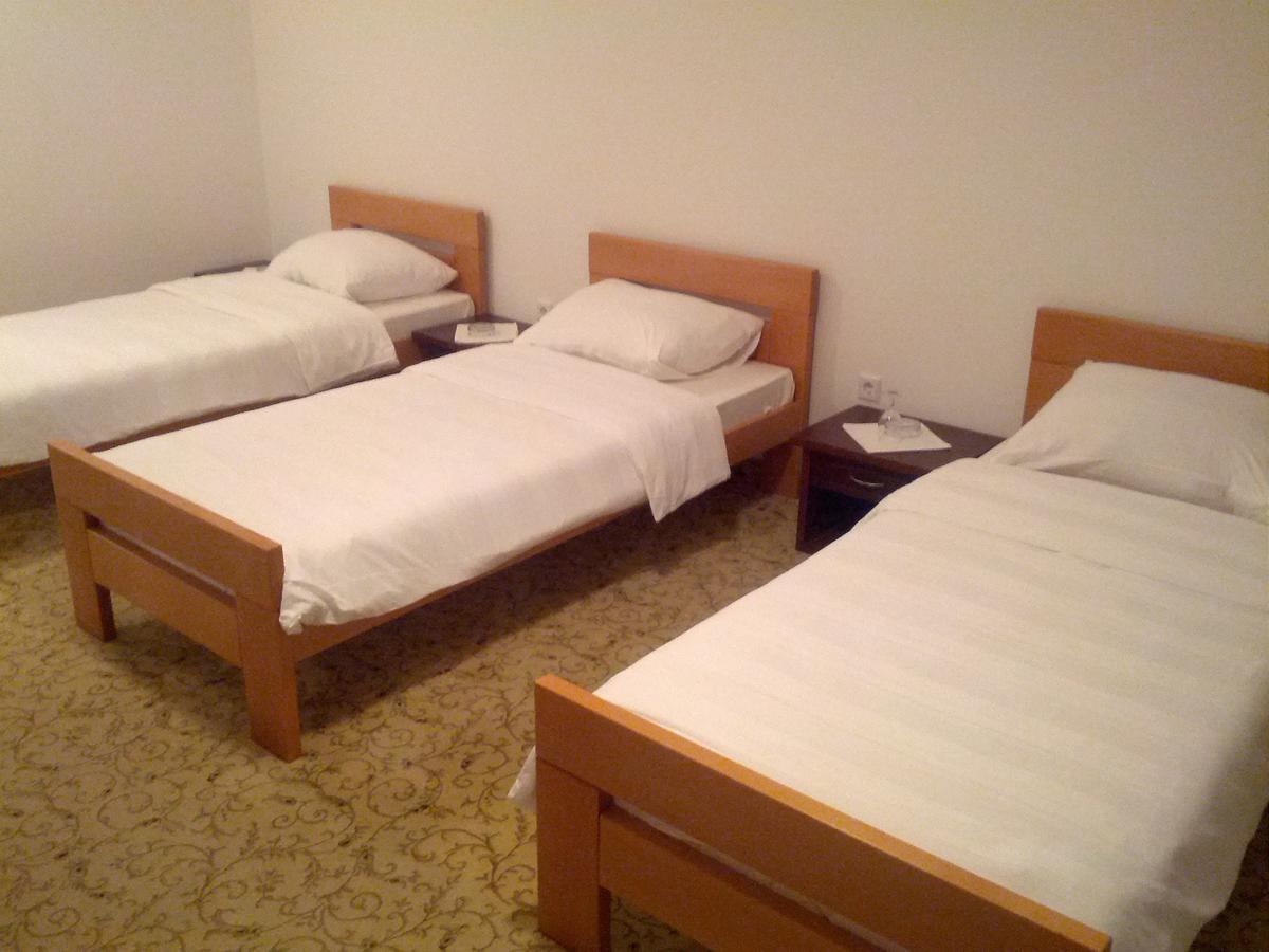 Motel Maksumic Jablanica 客房 照片