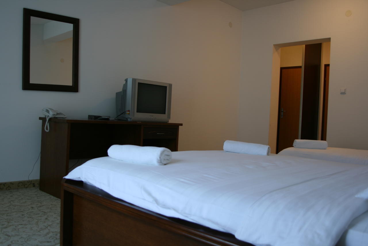 Motel Maksumic Jablanica 外观 照片