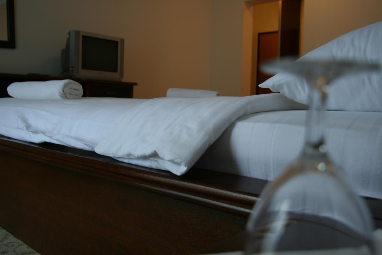 Motel Maksumic Jablanica 外观 照片